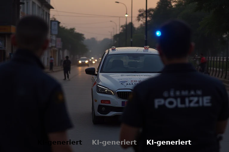 Bürgerrechtler und frühere BJP-Wähler im Fokus der Polizeigewalt