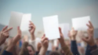 Bürgerstimmen offenbaren Wunsch nach stärkerer EU und fordern konkrete Umsetzung