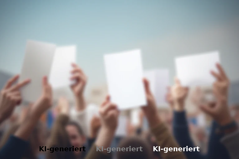 Bürgerstimmen offenbaren Wunsch nach stärkerer EU und fordern konkrete Umsetzung