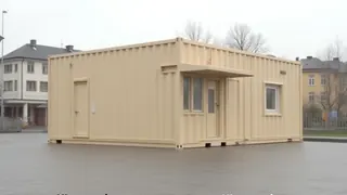Bürocontainer statt Neubau: Kamen schiebt Feuerwehr-Modernisierung auf die lange Bank