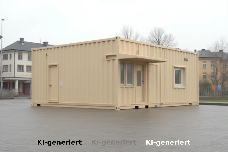 Bürocontainer statt Neubau: Kamen schiebt Feuerwehr-Modernisierung auf die lange Bank