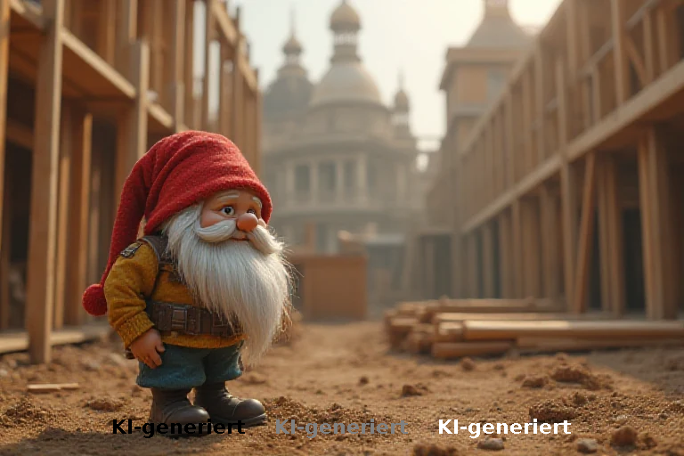 Bürokratie als Flaschenhals: Wie Verwaltungsstrukturen den Wohnungsbau verlangsamen