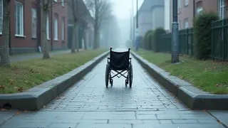Bürokratie auf Kosten der Mobilität: Hagen verweigert barrierefreien Umbau trotz Unfallgefahr