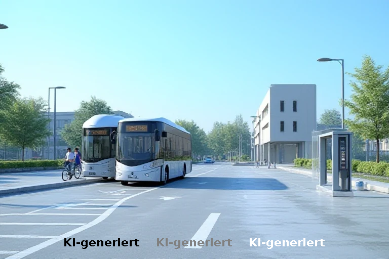 Bürokratie blockiert Verkehrswende: Heusenstamm als Vorbild für ganz Deutschland?