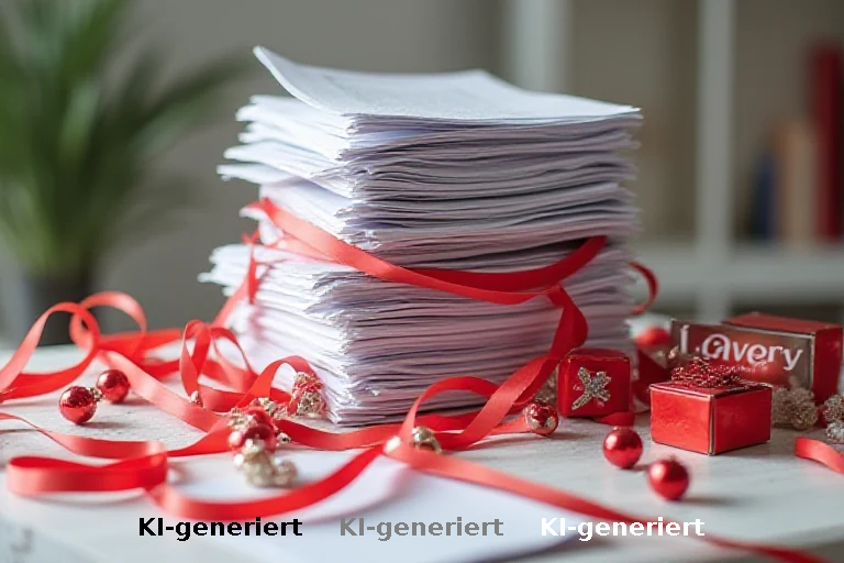 Bürokratie-Chaos: EU-Cyberregeln treffen unerwartet Süßwaren- und Dekorationsindustrie
