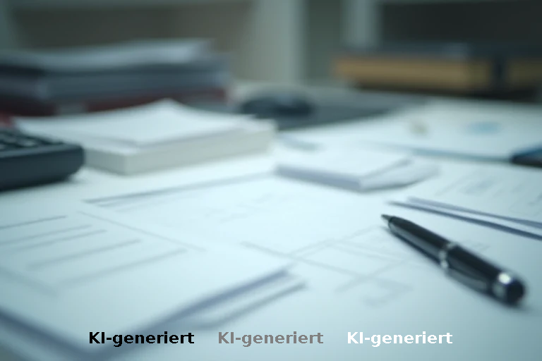 Bürokratie im Wohngeldantrag: Verdienstbescheinigung als zentrale Hürde