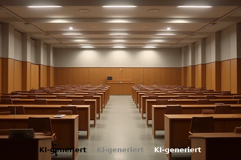 Bürokratie statt Wohnraum: Laugnas Gemeinderat blockiert Projekt mit strengem Baurecht