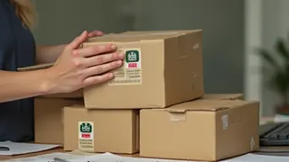 Bürokratie tötet den grenzüberschreitenden Handel: Neue EU-Verpackungsregeln belasten Kleinunternehmer existenziell