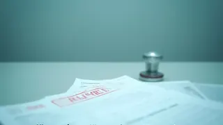 Bürokratie vor Menschlichkeit: Prüferbehörde rechtfertigt Ausschluss kranker Kandidaten