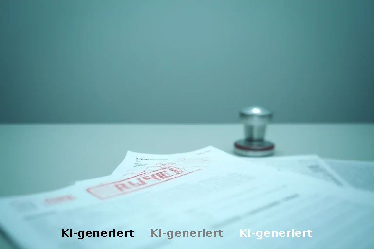 Bürokratie vor Menschlichkeit: Prüferbehörde rechtfertigt Ausschluss kranker Kandidaten