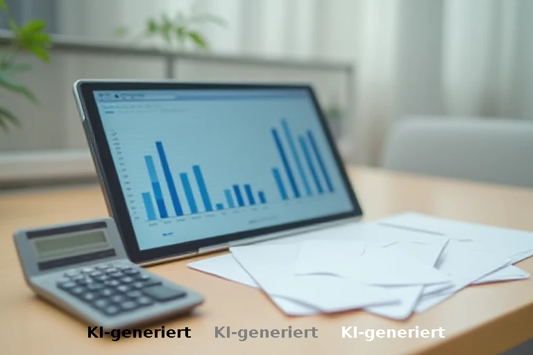 Bürokratieabbau als Motor: 42 Milliarden Euro Potenzial durch weniger Verwaltung