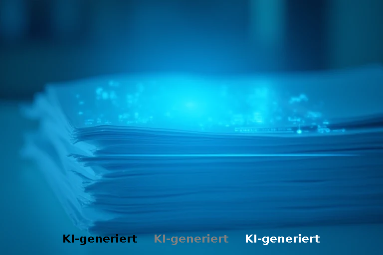 Bürokratieabbau durch Algorithmen: Grenzen und Risiken der KI-Nutzung im Verwaltungsalltag