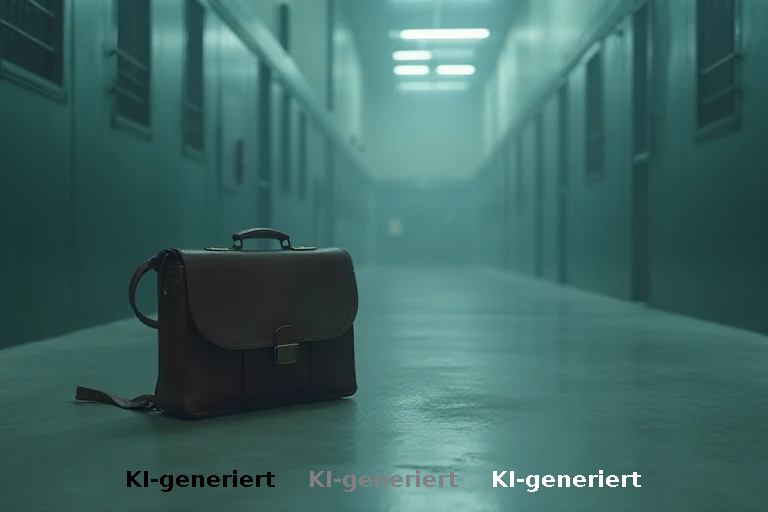 Bürokratische Angst: Ein Unternehmer zwischen Arbeitserlaubnis und Fußfessel