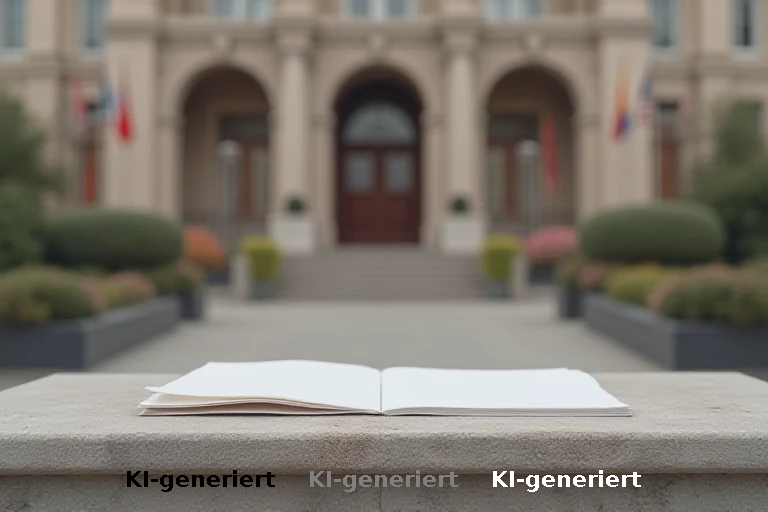 Bürokratische Erschöpfung: Der Preis des EU-Amtsträumens