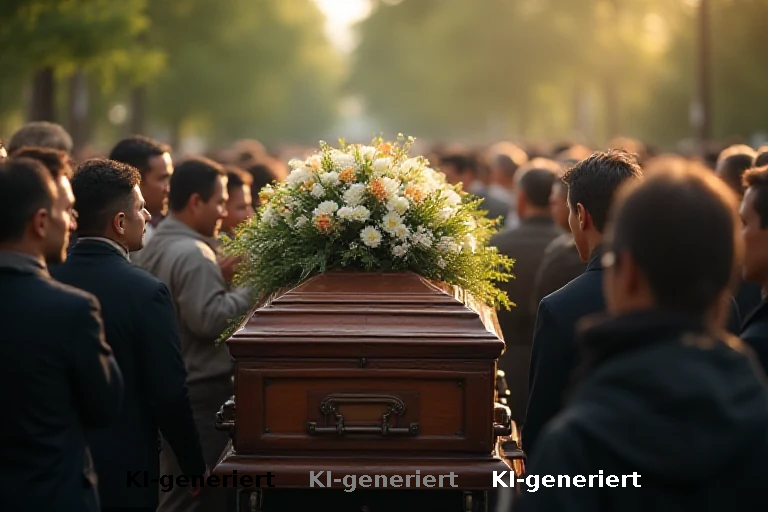 Bürokratische Lähmung im Todesfall: Systemversagen oder individuelle Ausnahmen?