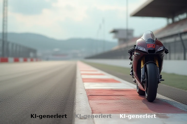 Bürokratische Lähmung: Warum ein rostendes Motorrad in Köpenick jahrelang liegen bleibt