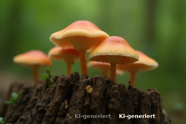 Bürokratischer Kahlschlag: EU-Verbot bedroht traditionelle Heilpilze zugunsten pharmazeutischer Monopole