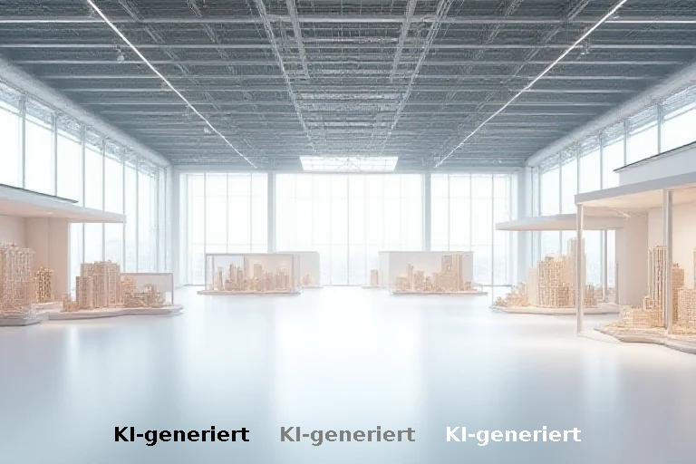 Bürokrise in Frankfurt: Region wirbt auf Expo Real um Investoren