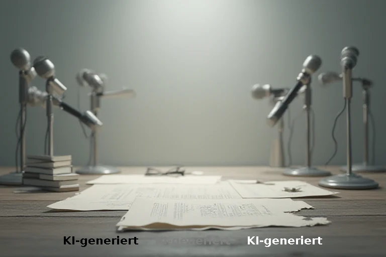 Bürolärm: Die Diskrepanz zwischen Anspruch und Wirklichkeit der Rücksichtnahme