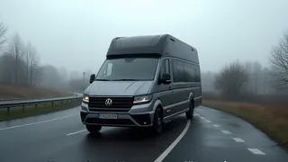 Bürstner streicht Wohnwagen und setzt auf teure Luxus-Camper