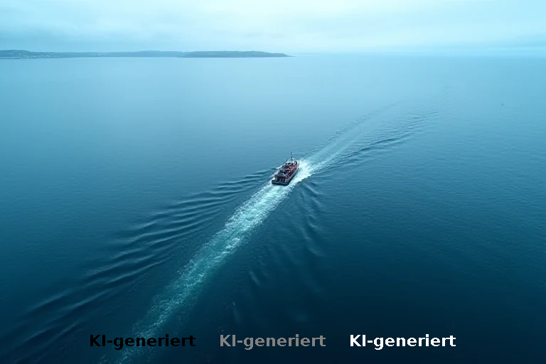 Bulgarien bricht Suche nach Crew ab: Drohnenangriff im Schwarzen Meer bleibt ungeklärt