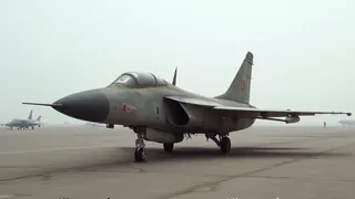 Bulgarien gezwungen, veraltete MiG-29 wegen F-16-Lücken weiter zu fliegen