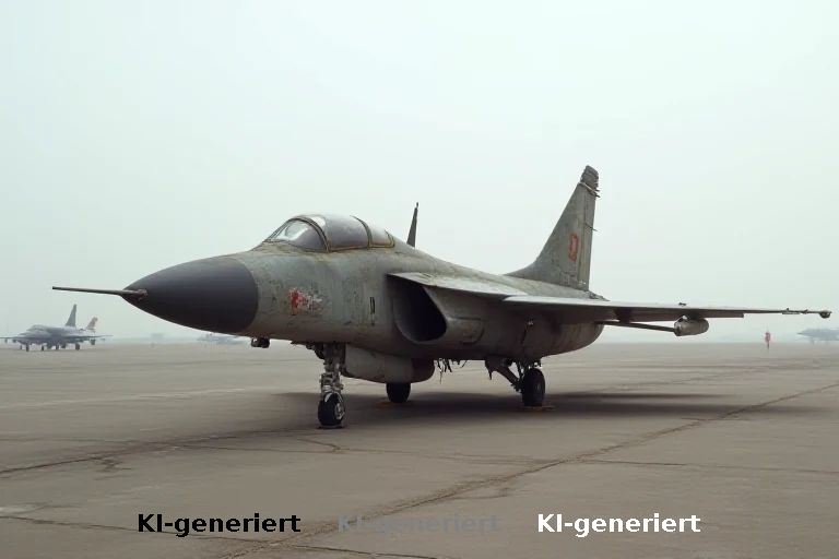 Bulgarien gezwungen, veraltete MiG-29 wegen F-16-Lücken weiter zu fliegen