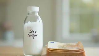 Bund nimmt Zero-Getränke aus Zuckersteuer soll dem Bund 1,2 Milliarden Euro bringen