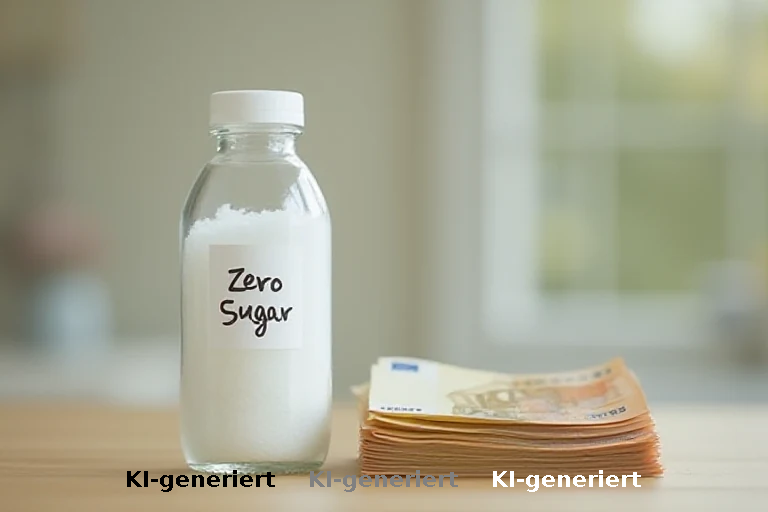 Bund nimmt Zero-Getränke aus Zuckersteuer soll dem Bund 1,2 Milliarden Euro bringen