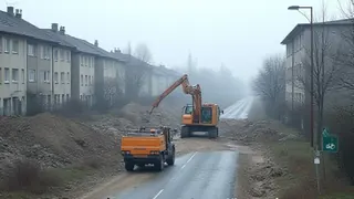 Bund prüft A100-Ausbau: Abriss von Wohnhäusern in Berlin scheint unvermeidbar