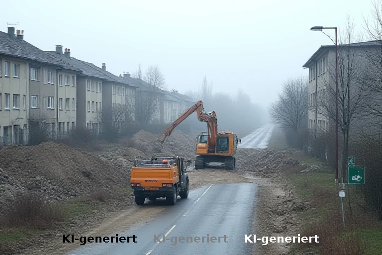 Bund prüft A100-Ausbau: Abriss von Wohnhäusern in Berlin scheint unvermeidbar