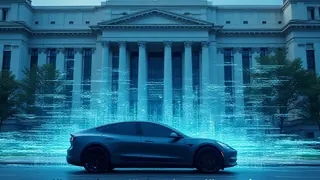 Bund weiß nicht, wohin die E-Auto-Prämien fließen