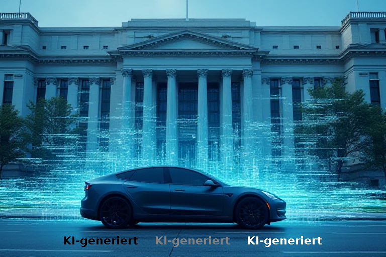 Bund weiß nicht, wohin die E-Auto-Prämien fließen