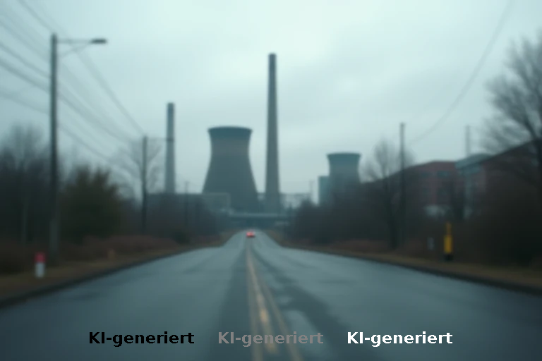 Bundesanwaltschaft ermittelt wegen mutmaßlicher Sabotage an Kohlekraftwerken
