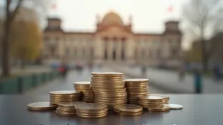 Bundesbank-Daten: Sondervermögen entlastet Kommunen und stabilisiert öffentliche Haushalte
