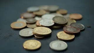 Bundesbank meldet Rückgang bei Falschgeld, doch gefälschte Münzen nehmen zu
