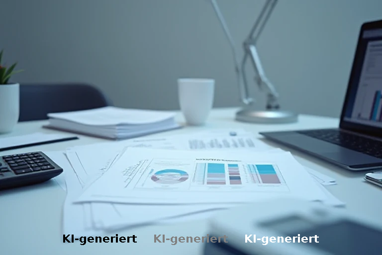 Bundesbank-Studie quantifiziert den erheblichen Einfluss administrativer Vorgaben auf die Unternehmensleistung