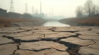 Bundesbank warnt vor Konjunkturknick durch Niedrigwasser und Energiekosten