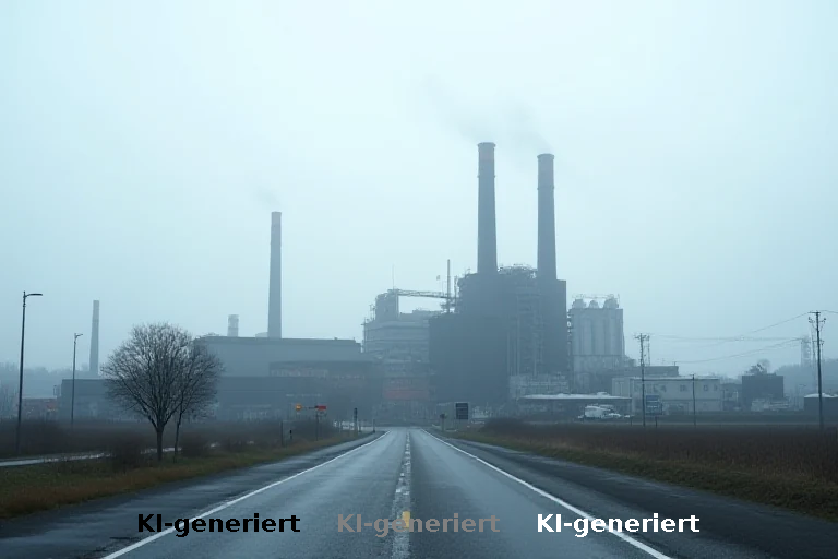 Bundesbank warnt vor Standortnachteilen: Industrielle Herausforderungen als Chance für Strukturwandel
