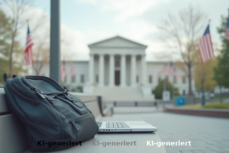 Bundesgericht in Kalifornien stoppt Ausweisung von Studierenden wegen palästinafreundlicher Aktivitäten