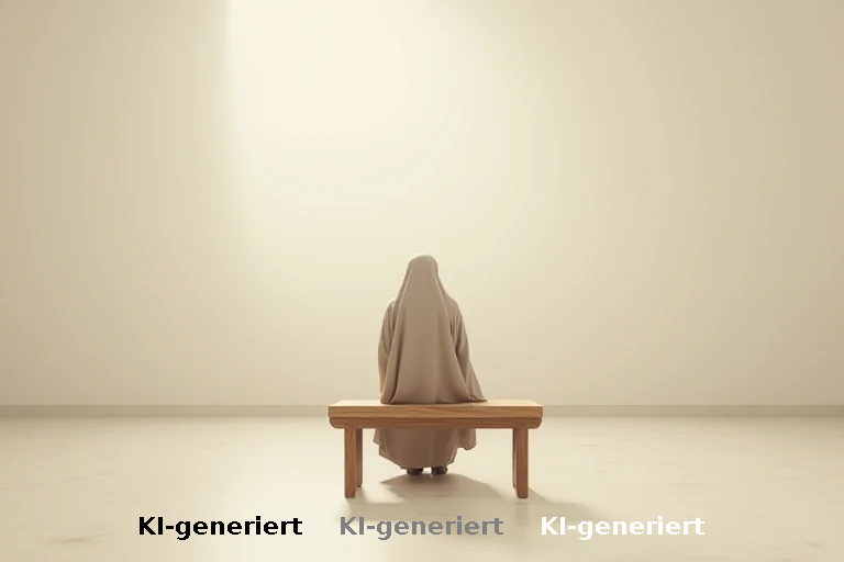 Bundesgerichtshof setzt Maßstäbe: Freiheit des Glaubens vor Isolationsverboten verteidigt