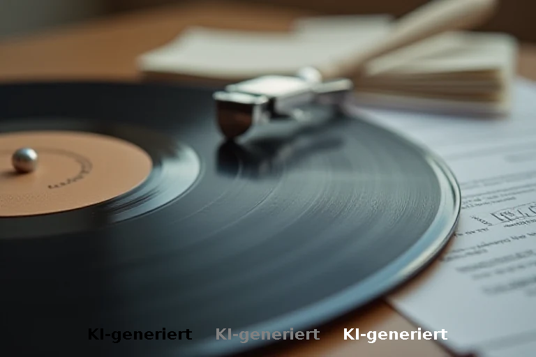 Bundesgerichtshof stellt endgültig Weichen bei Sample-Nutzung