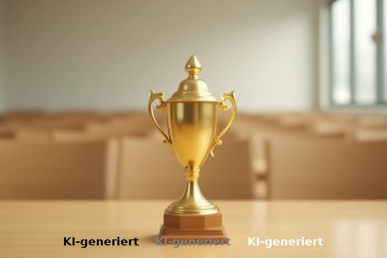 Bundeskanzler Merz verleiht Deutschen Schulpreis
