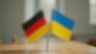 Bundeskanzler signalisiert Entschlossenheit bei ukrainischer Unterstützung trotz Bedrohungen