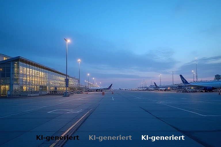 Bundeskanzler warnt vor konkreten hybriden Bedrohungen gegen deutsche Infrastruktur