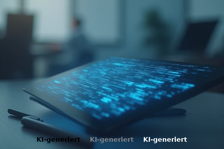Bundeskartellamt: Sprecherverband legt Beschwerde gegen KI-Vertrag von Netflix ein