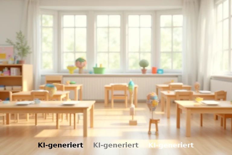 Bundesländer lehnen Kita-Qualitätsplan einstimmig ab