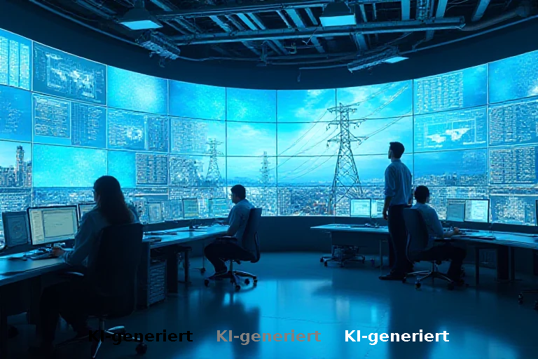 Bundesnetzagentur etabliert Sicherheitsplattform zur Stabilisierung der Stromversorgung