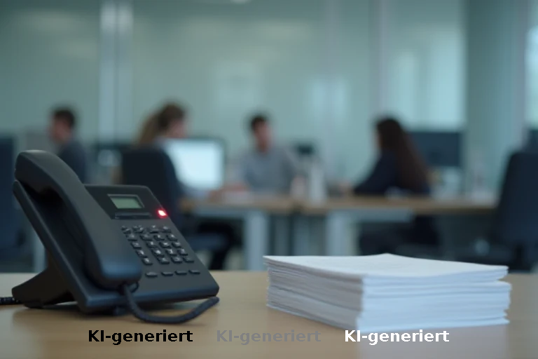 Bundesnetzagentur gegen unerwünschte Anrufe: Beschwerde als Hebel