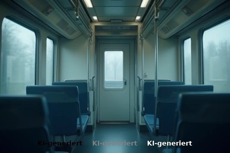 Bundespolizei meldet fast 100.000 Straftaten im Bahnverkehr im ersten Halbjahr